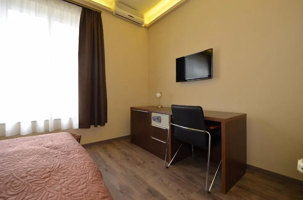 Fig Tree House Apartment Budapesta 0*,