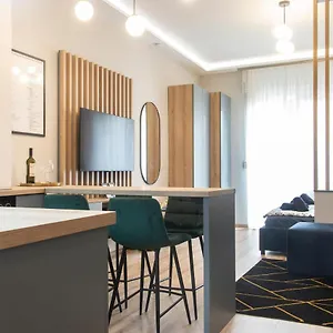 Basilica Dream Apartamento