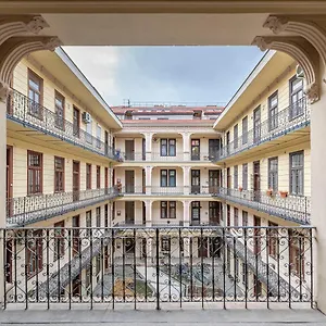 Corvin By Nw Budapest