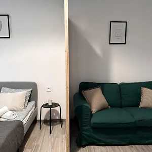 Dolce Apartament