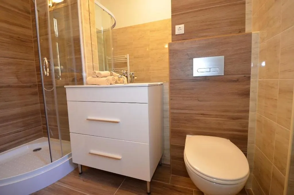 Fig Tree House Apartment Budapest 0*,  Hungary