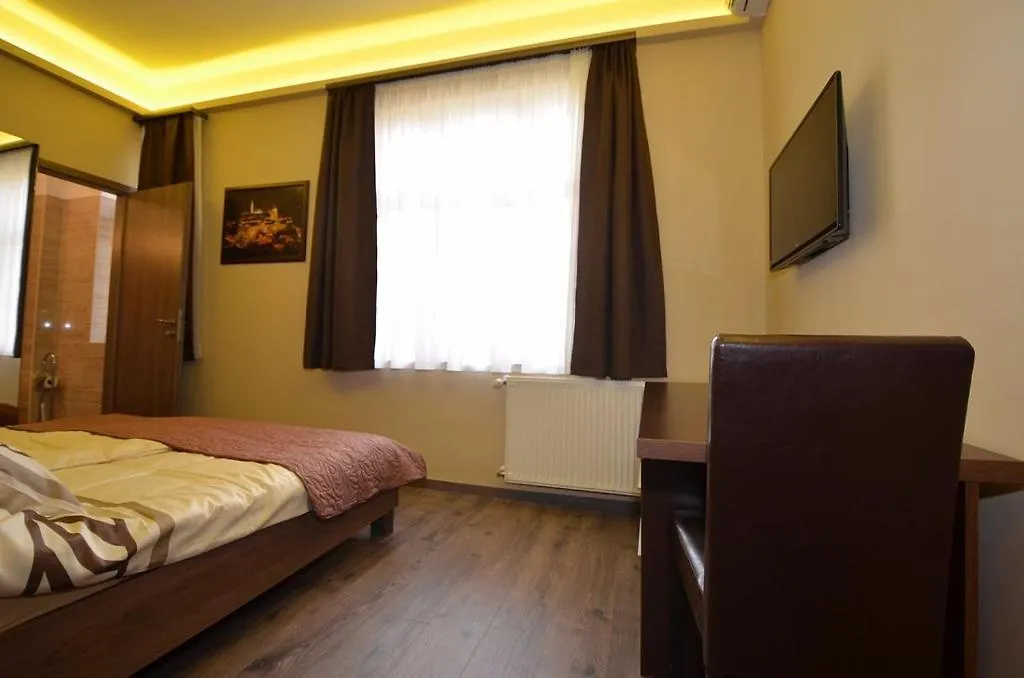 Fig Tree House Apartment Budapest