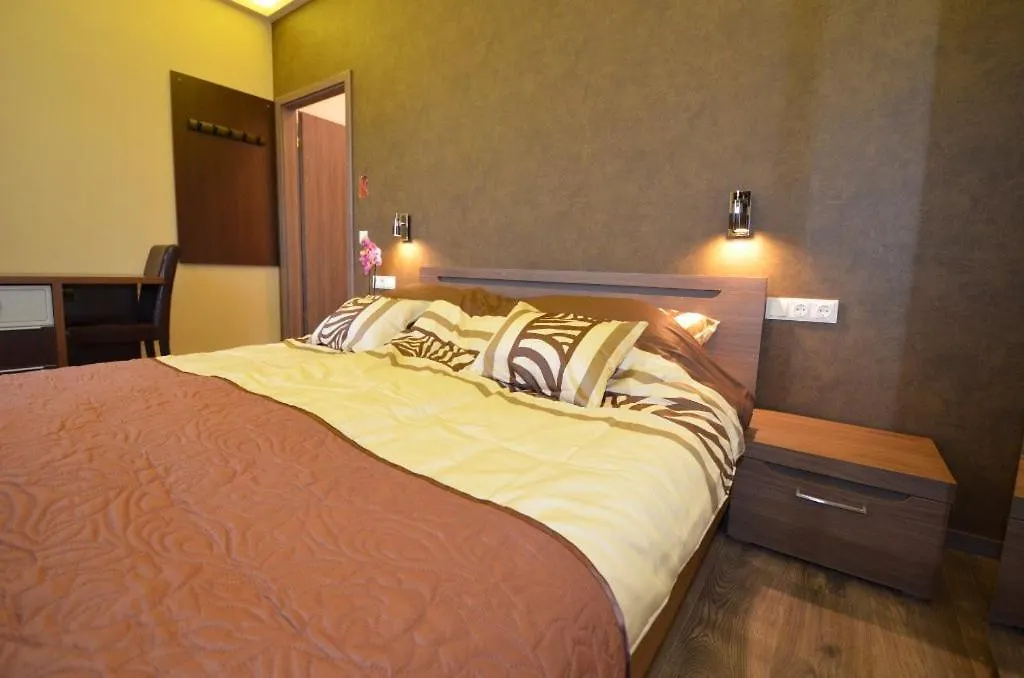 Fig Tree House Apartment Budapest 0*,  Hungary
