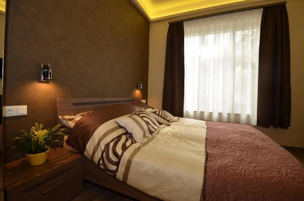 Appartamento Fig Tree House Budapest 0*,  Ungheria
