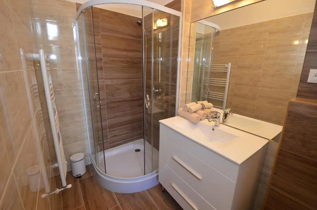 Alloggio in famiglia Appartamento Fig Tree House Budapest